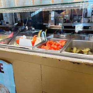 술탄 케밥 리뷰 사진