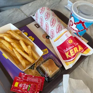 술탄 케밥 리뷰 사진