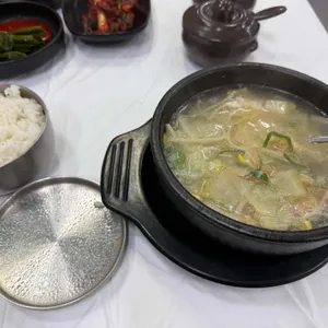 소문난식당 사진