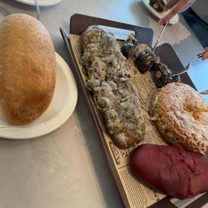 브런치앤코 사진