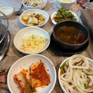 횡성순한우 사진 2