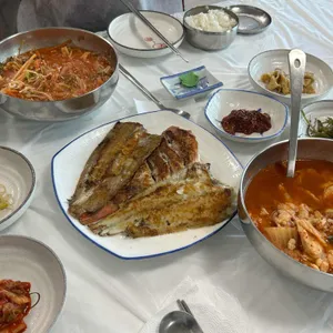 청풍횟집 대표 사진