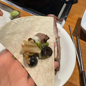 징기스 대표 사진