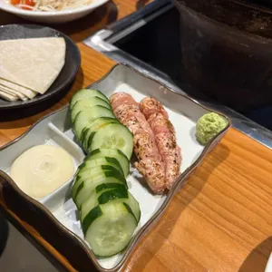 징기스 대표 사진