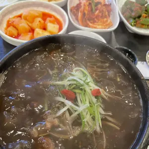 초애삼계탕 대표 사진