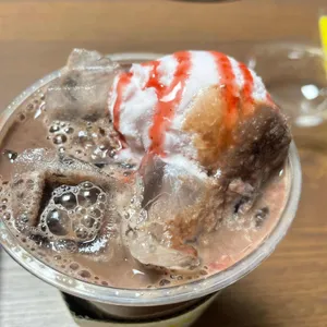 메가MGC커피 사진