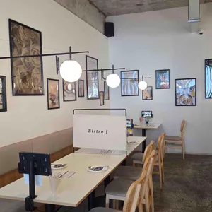 비스트로J 리뷰 사진