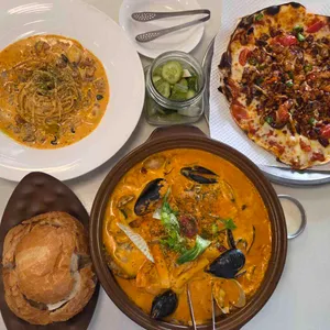 비스트로J 대표 사진