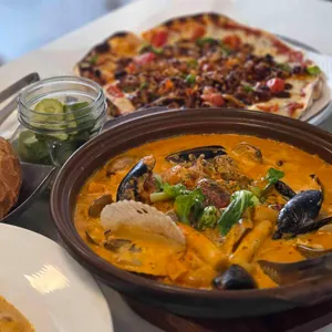 비스트로J 대표 사진