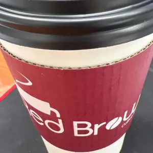 레드브라운 사진