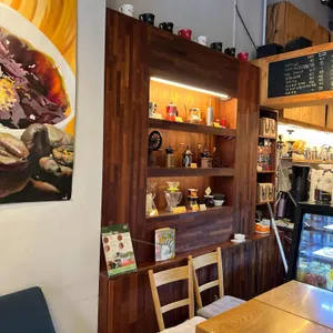 레드브라운 대표 사진