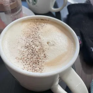 스타벅스 대표 사진