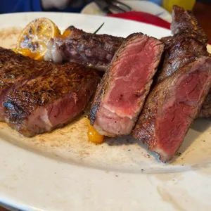 아웃백 스테이크하우스 대표 사진