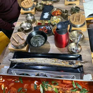 중문 기원은갈치 대표 사진