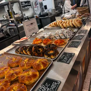 코끼리베이글 대표 사진