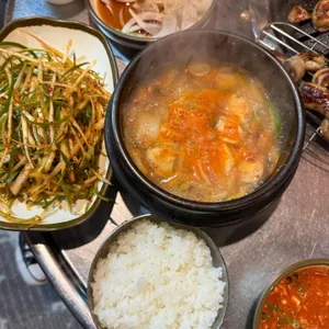 걸리버막창 대표 사진