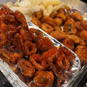 왕십리곱창막창구이 사진