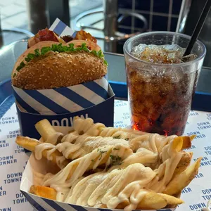 다운타우너 사진 1