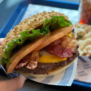 다운타우너 대표 사진