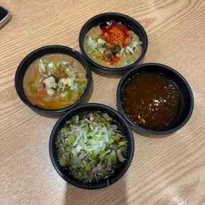 이런이궈 마라탕 사진