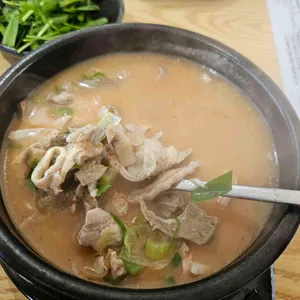 병천청년순대국 대표 사진