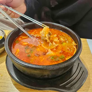 병천청년순대국 대표 사진