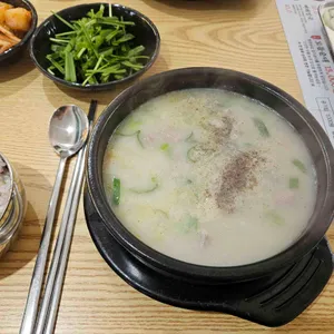 병천청년순대국 대표 사진