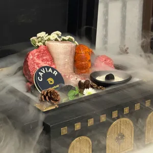 고우가 대표 사진