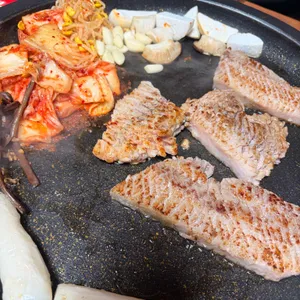 삼미왕뚜껑 리뷰 사진