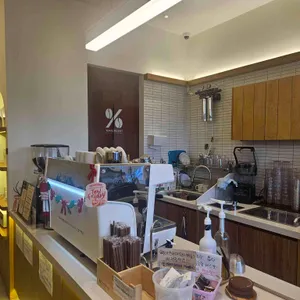 텐퍼센트커피 리뷰 사진