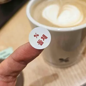 텐퍼센트커피 리뷰 사진