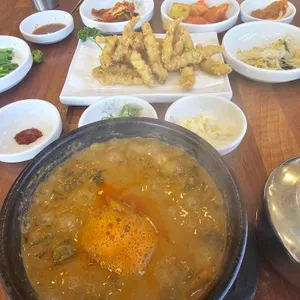 부뚜막 남원추어탕 대표 사진