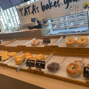 타타스베이글 리뷰 사진