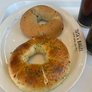 타타스베이글 대표 사진