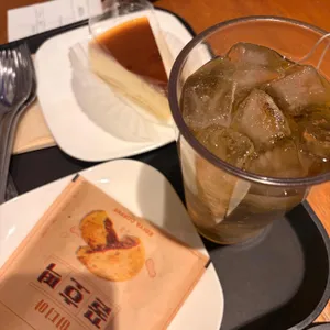 이디야커피 대표 사진