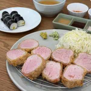 몬도카츠 사진 1