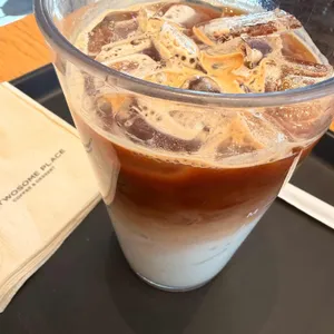 투썸플레이스 대표 사진