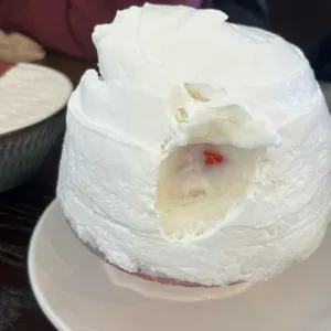 흰다정 대표 사진