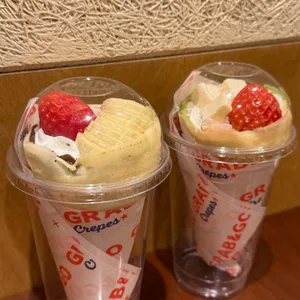 그랩앤고 사진 1