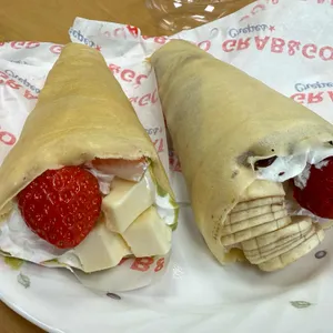 그랩앤고 대표 사진