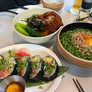 초이다이닝 사진