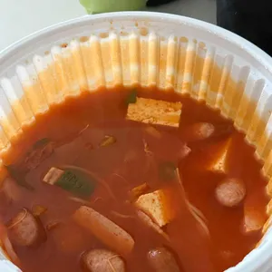 바오바오 부대찌개집 사진 1