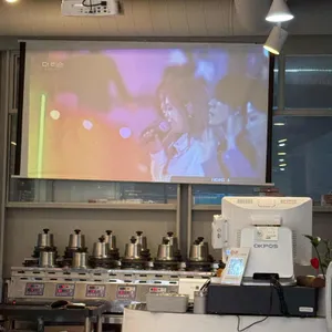 바오바오 부대찌개집 리뷰 사진