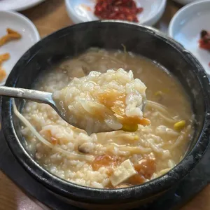 감나무식당 대표 사진