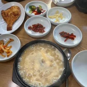 감나무식당 대표 사진