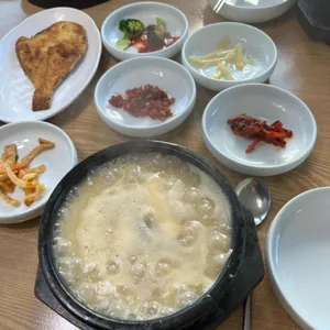 감나무식당 대표 사진