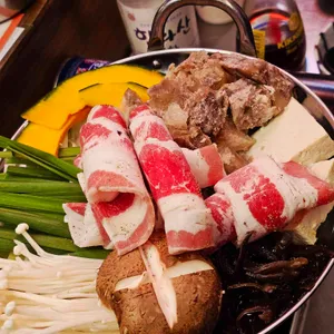 윤희와망고 대표 사진