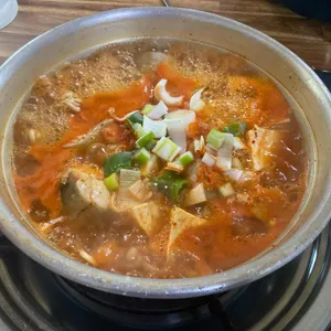옥천식당 사진 1