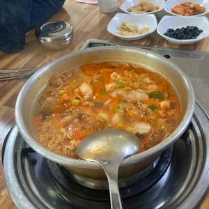 옥천식당 대표 사진