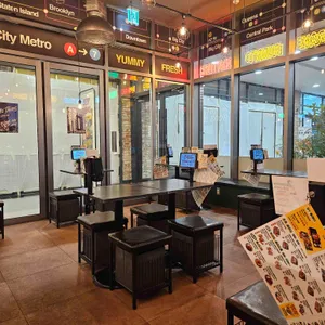 더타코부스 리뷰 사진